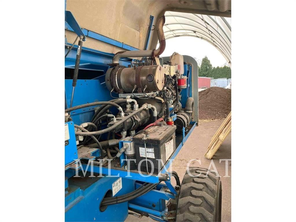 Genie S45 Piattaforme a braccio articolato