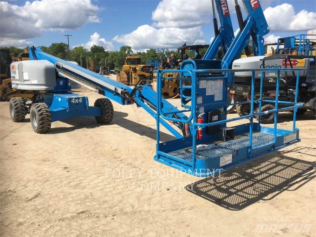 Genie S45D4W Piattaforme a braccio articolato