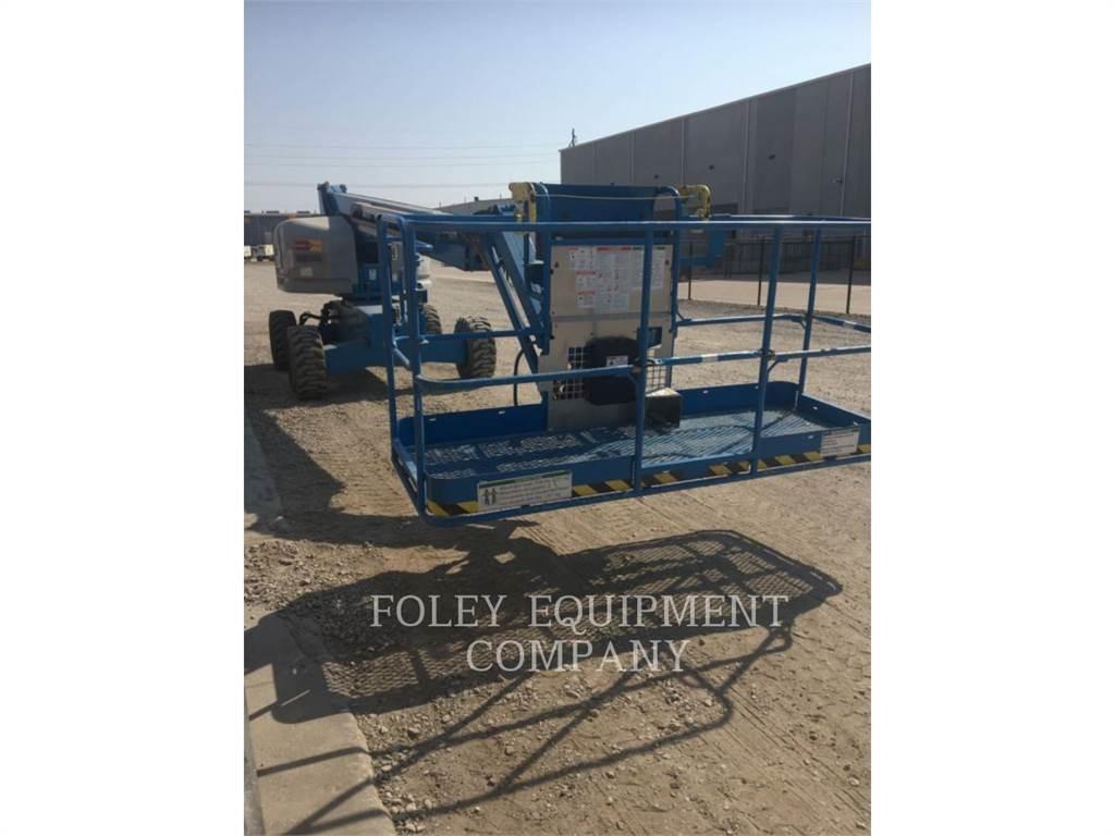 Genie S45D4W Piattaforme a braccio articolato
