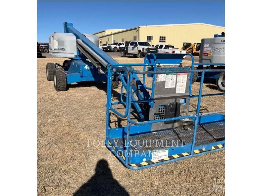 Genie S45G4 Piattaforme a braccio articolato