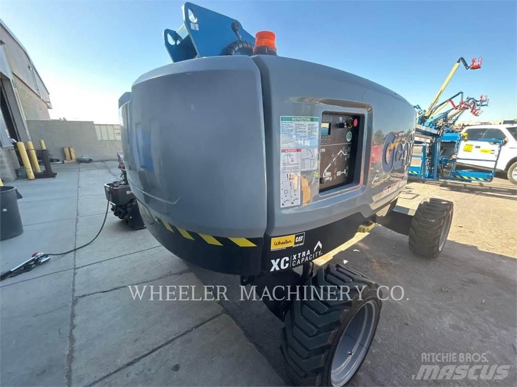 Genie S45XC Piattaforme a braccio articolato