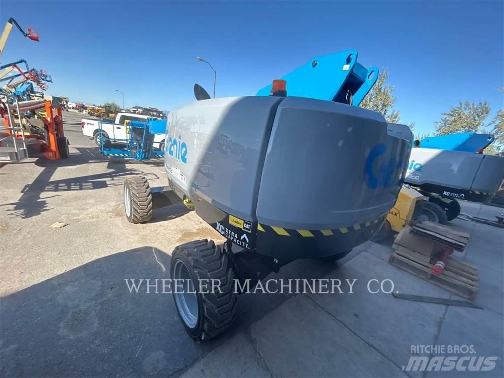 Genie S45XC Piattaforme a braccio articolato