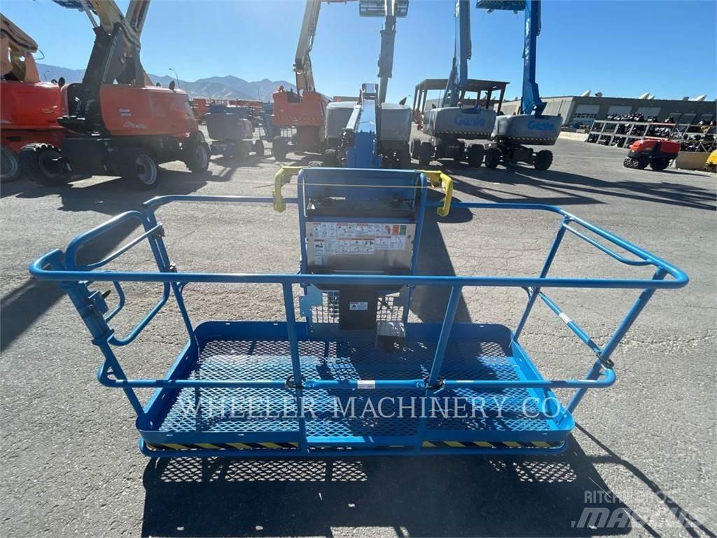 Genie S45XC Piattaforme a braccio articolato