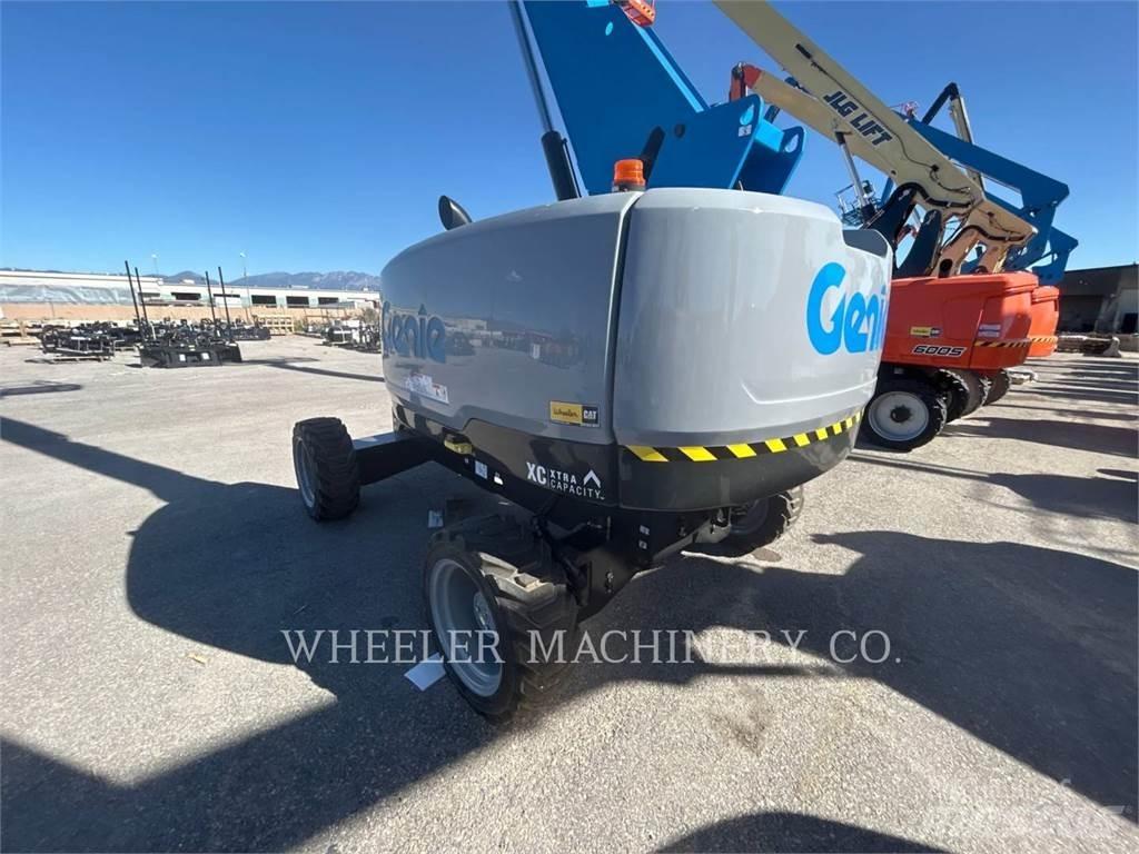 Genie S45XC Piattaforme a braccio articolato