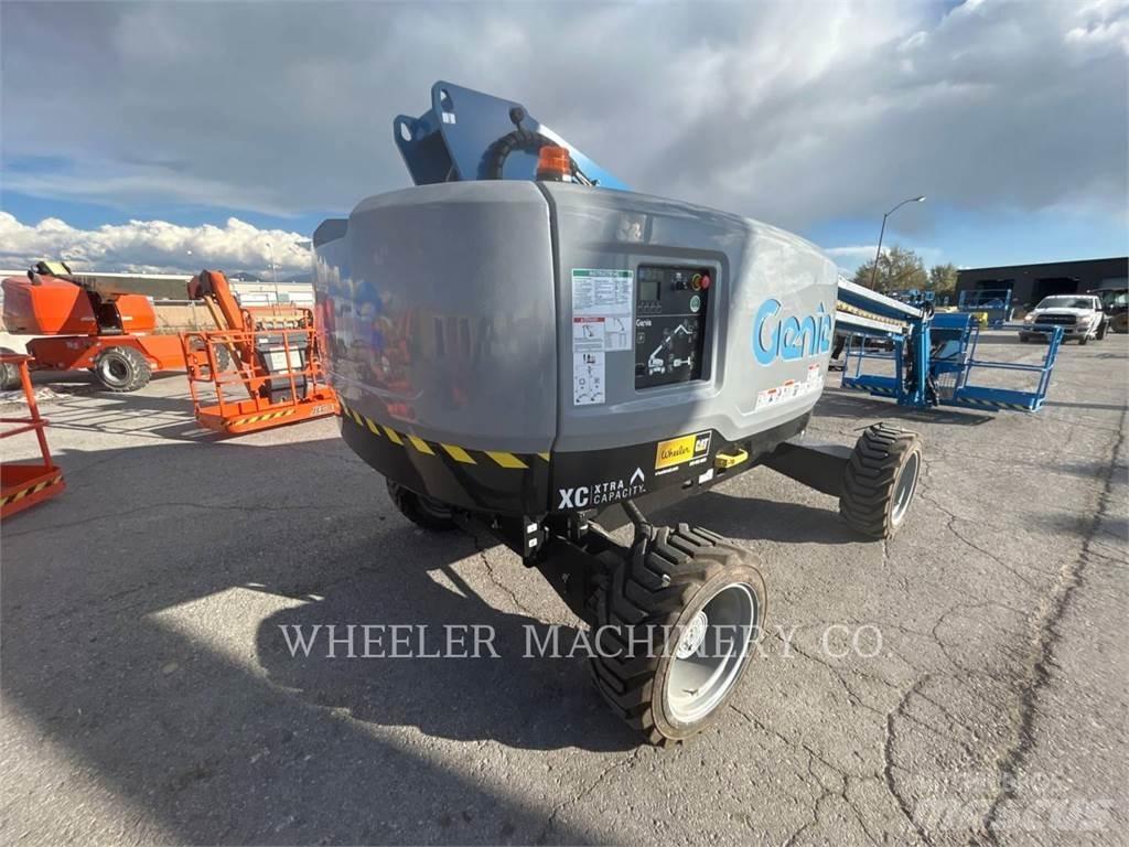 Genie S45XC Piattaforme a braccio articolato
