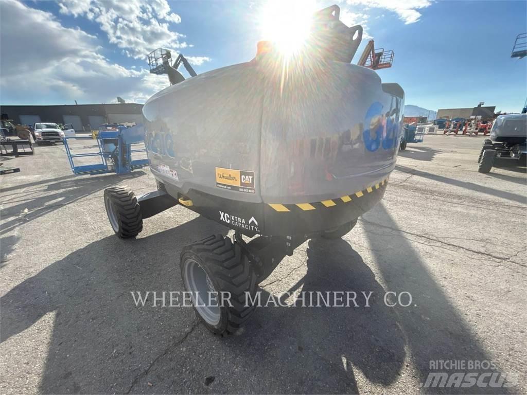 Genie S45XC Piattaforme a braccio articolato