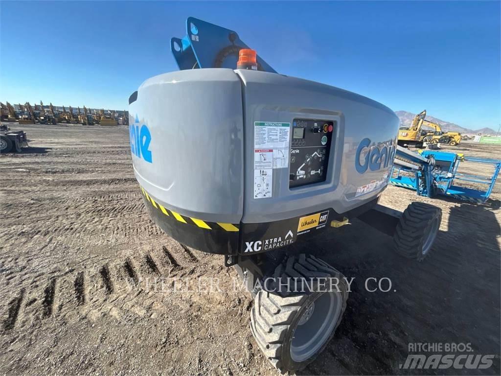 Genie S45XC Piattaforme a braccio articolato