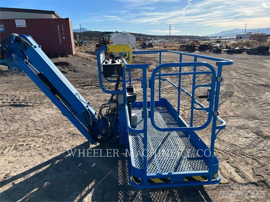 Genie S45XC Piattaforme a braccio articolato