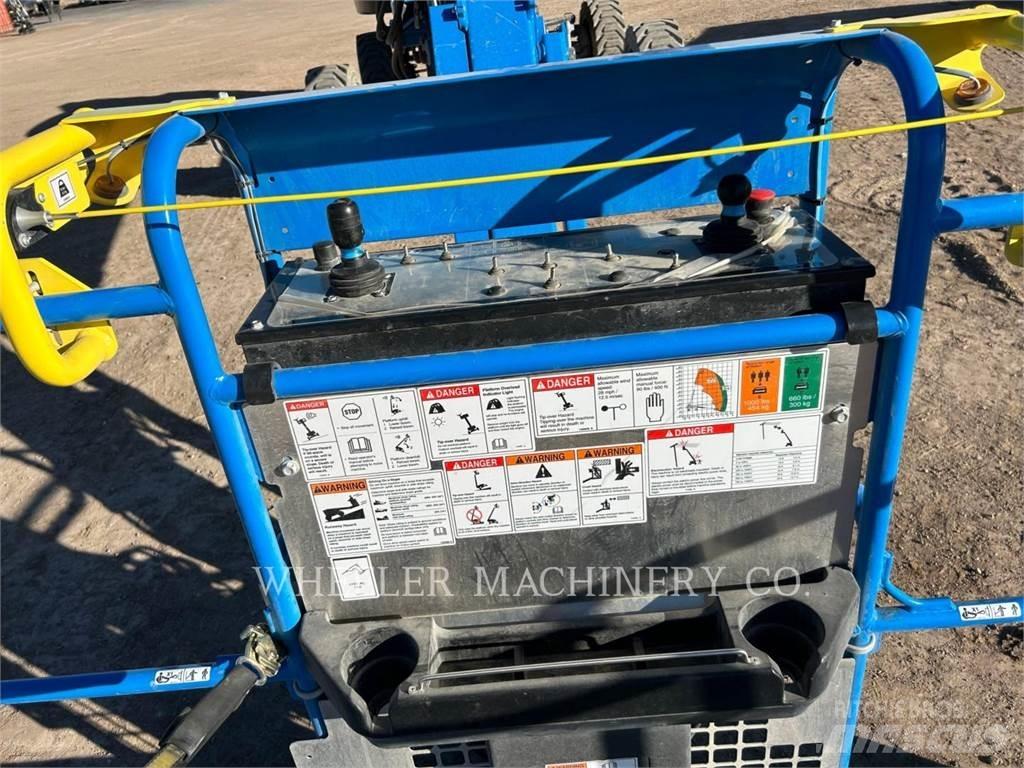 Genie S45XC Piattaforme a braccio articolato