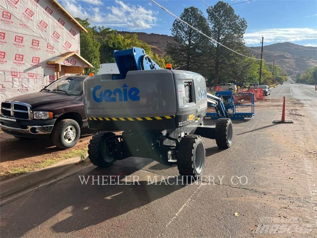 Genie S45XC Piattaforme a braccio articolato