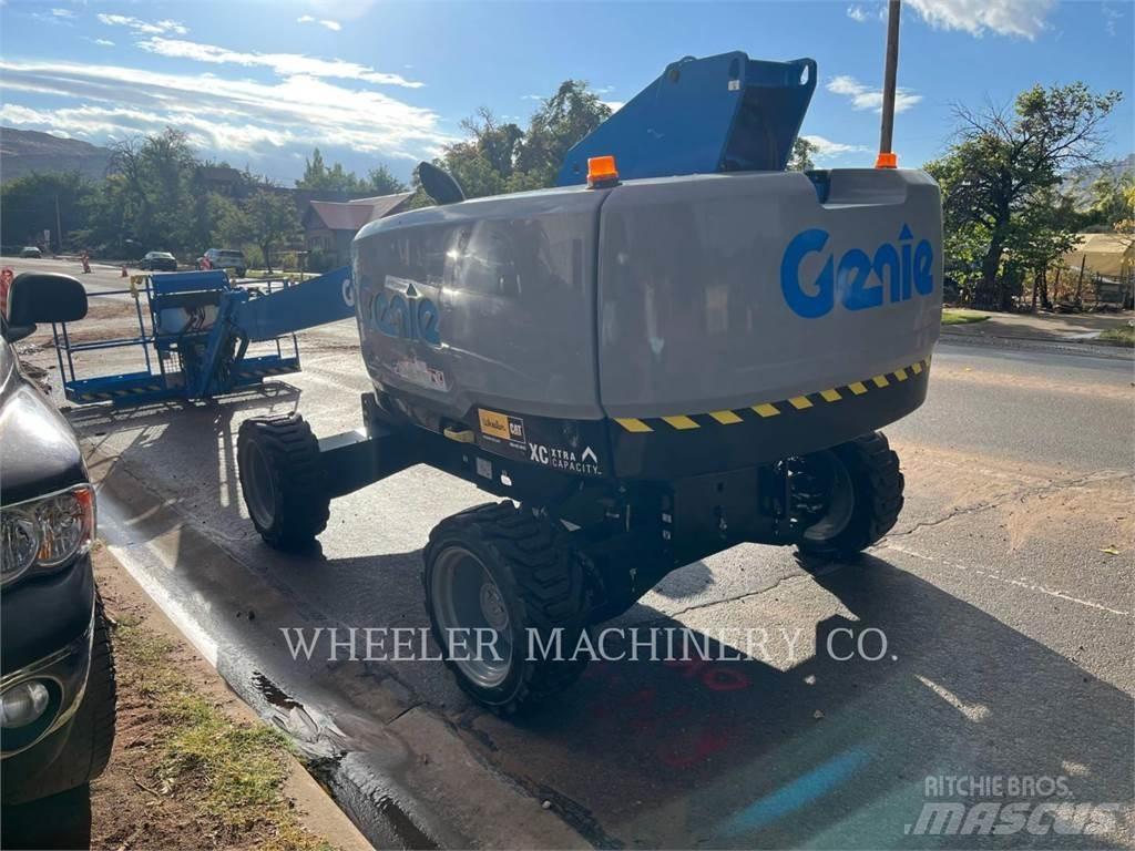Genie S45XC Piattaforme a braccio articolato