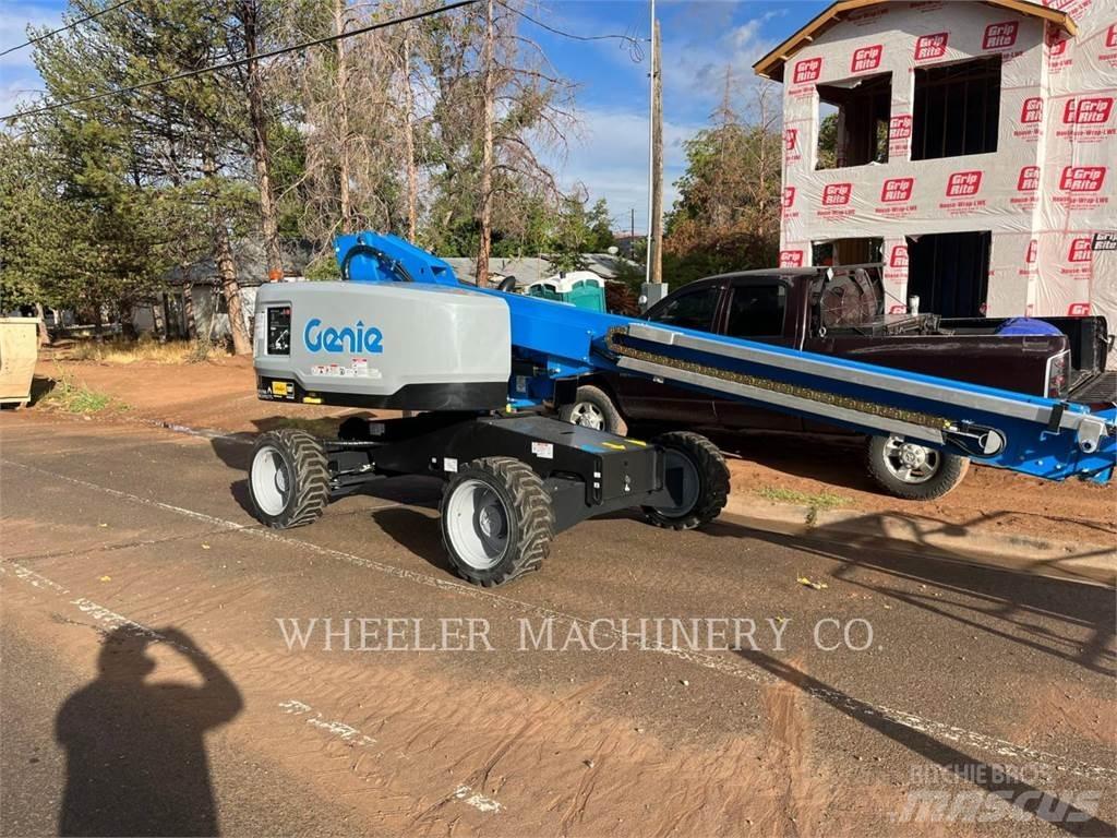 Genie S45XC Piattaforme a braccio articolato