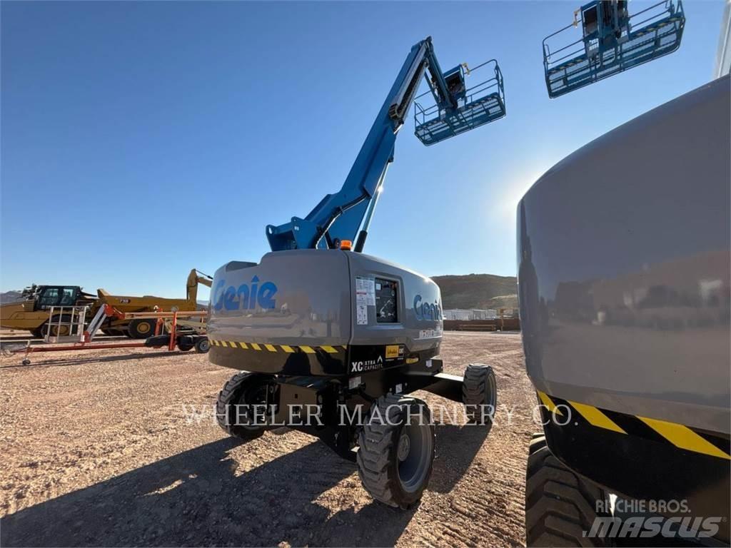 Genie S45XC Piattaforme a braccio articolato