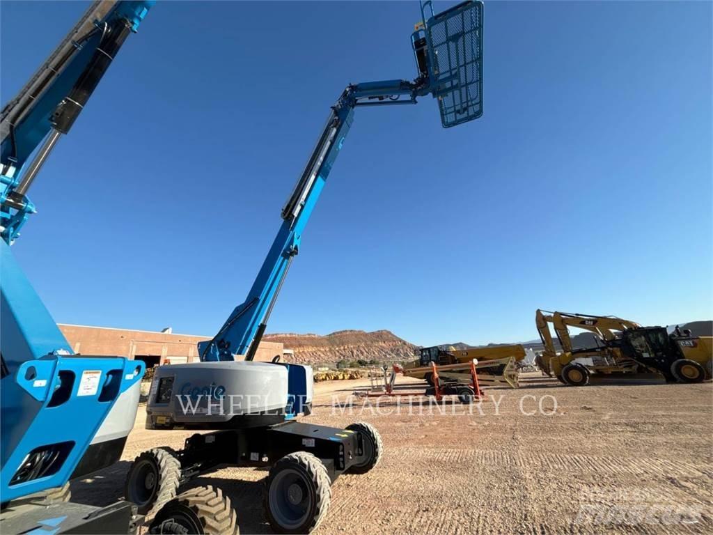 Genie S45XC Piattaforme a braccio articolato
