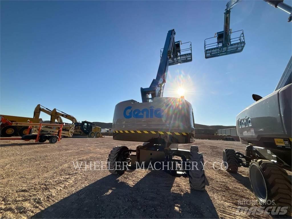Genie S45XC Piattaforme a braccio articolato