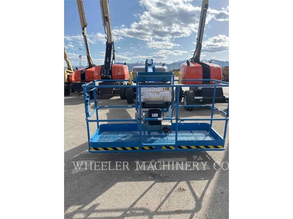 Genie S45XC Piattaforme a braccio articolato