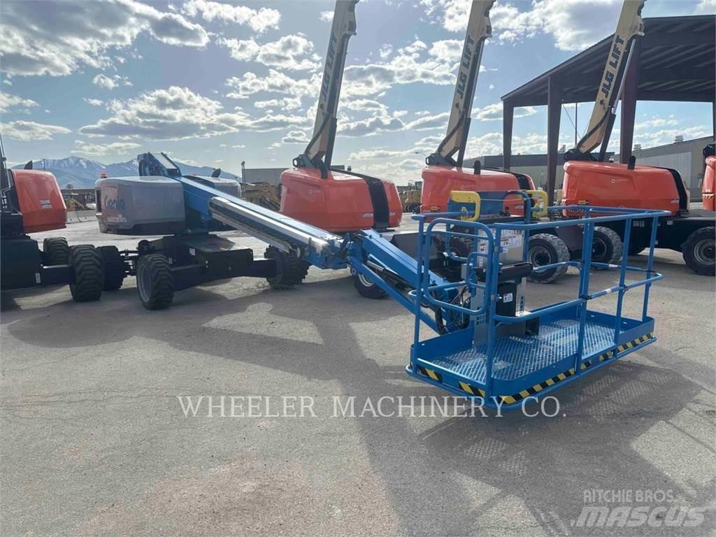 Genie S45XC Piattaforme a braccio articolato