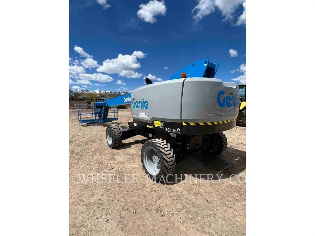Genie S45XC Piattaforme a braccio articolato