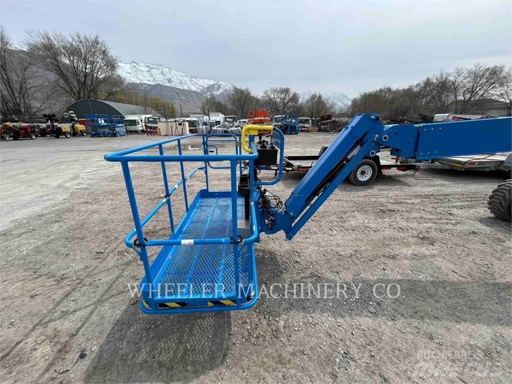 Genie S45XC Piattaforme a braccio articolato