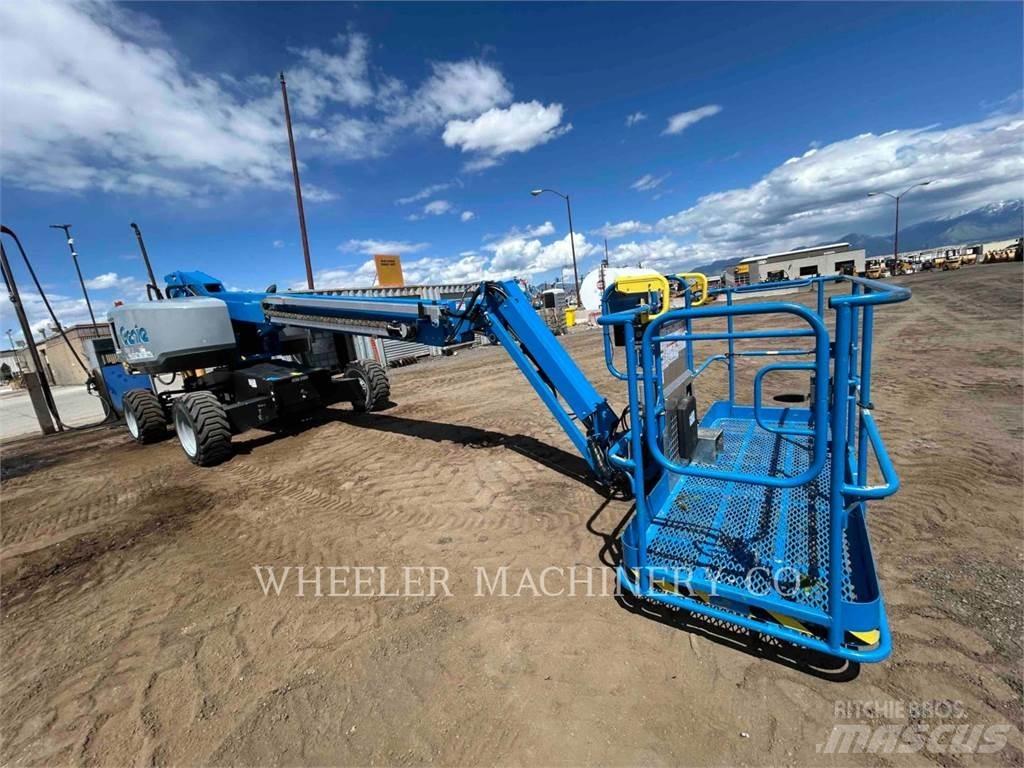 Genie S45XC Piattaforme a braccio articolato