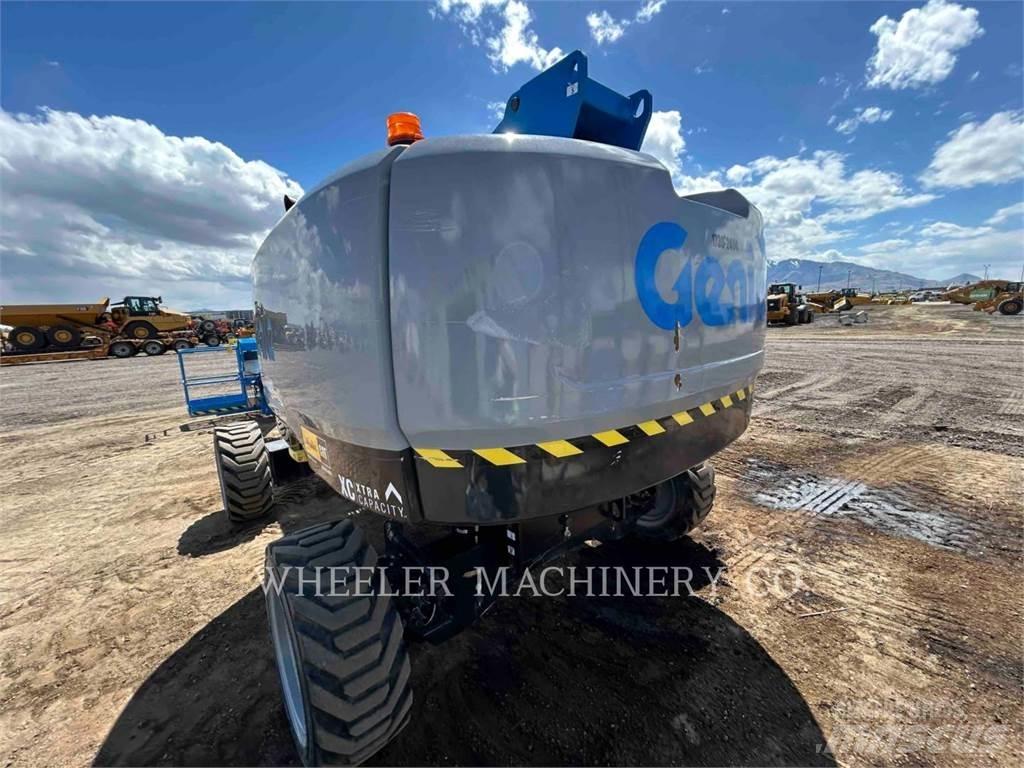 Genie S45XC Piattaforme a braccio articolato