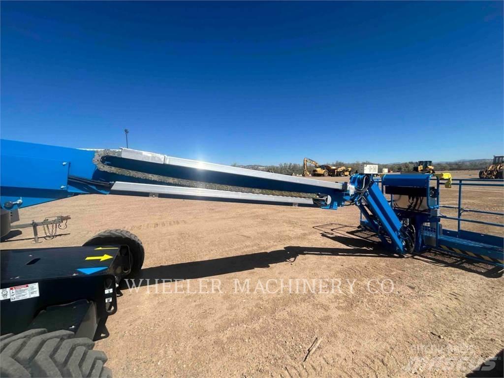 Genie S45XC Piattaforme a braccio articolato