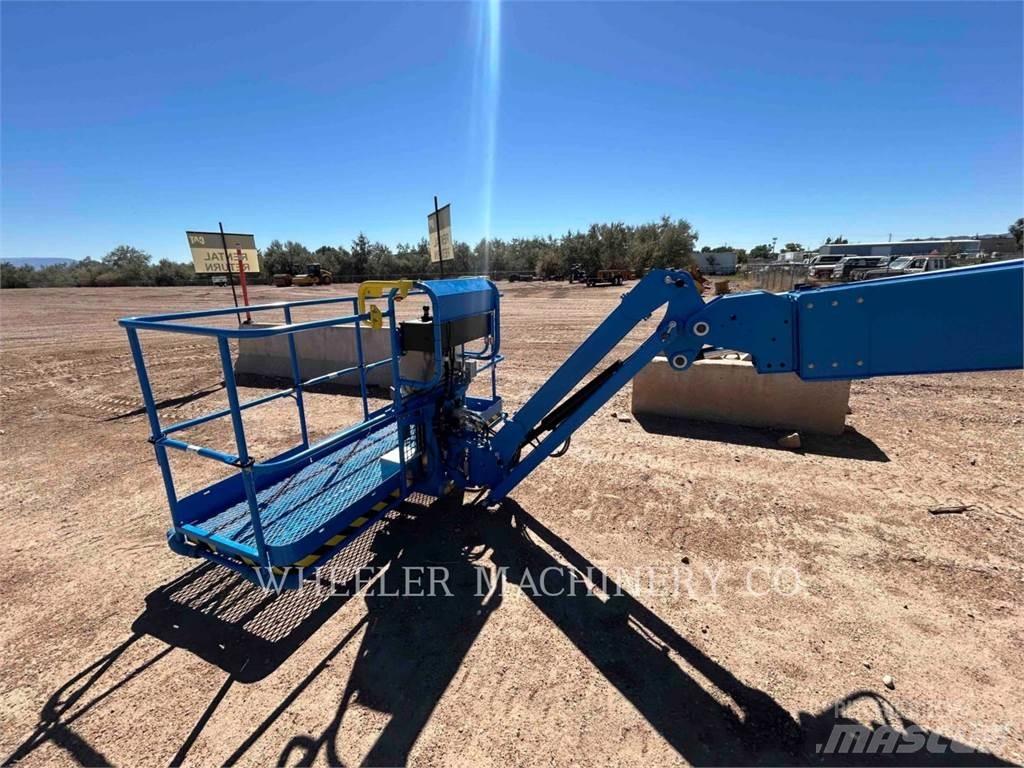 Genie S45XC Piattaforme a braccio articolato