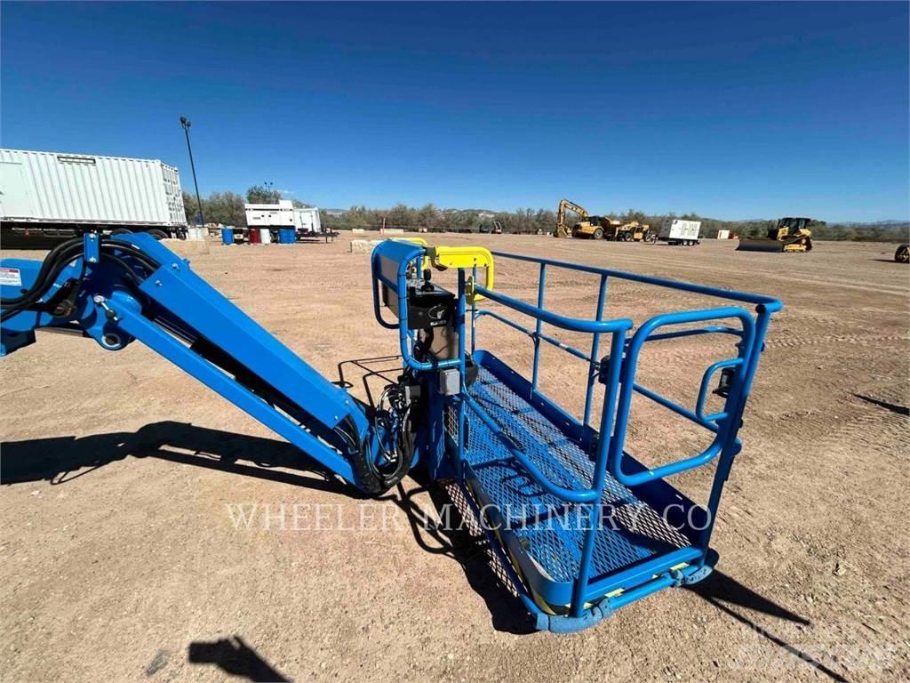 Genie S45XC Piattaforme a braccio articolato