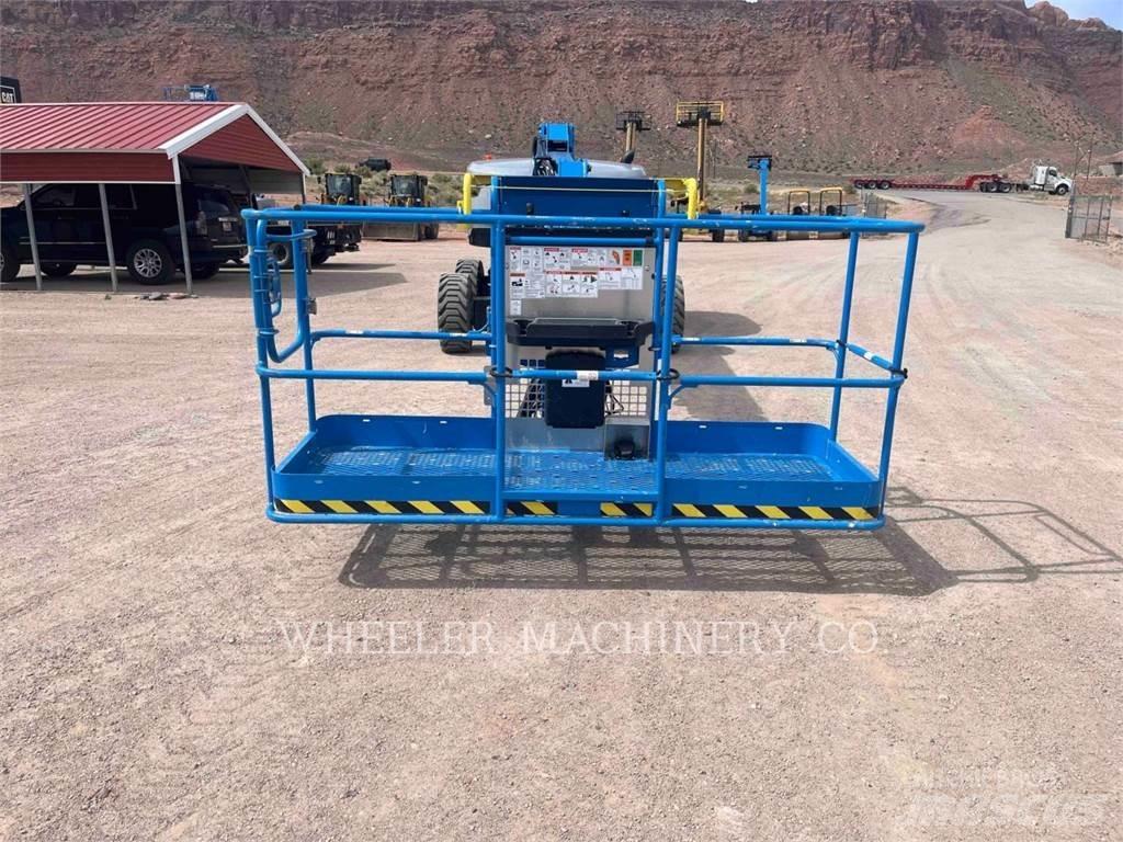 Genie S45XC Piattaforme a braccio articolato