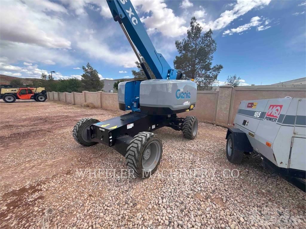 Genie S45XC Piattaforme a braccio articolato