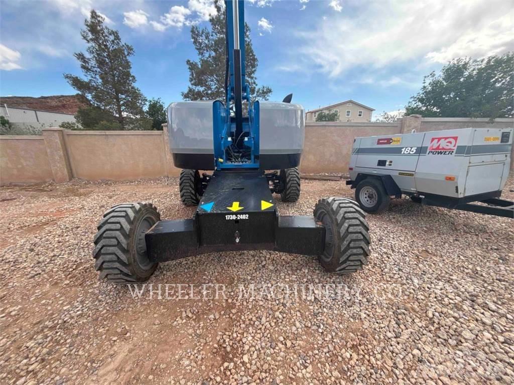 Genie S45XC Piattaforme a braccio articolato