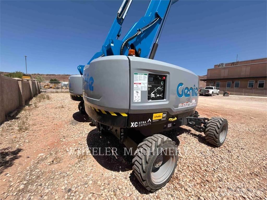 Genie S45XC Piattaforme a braccio articolato