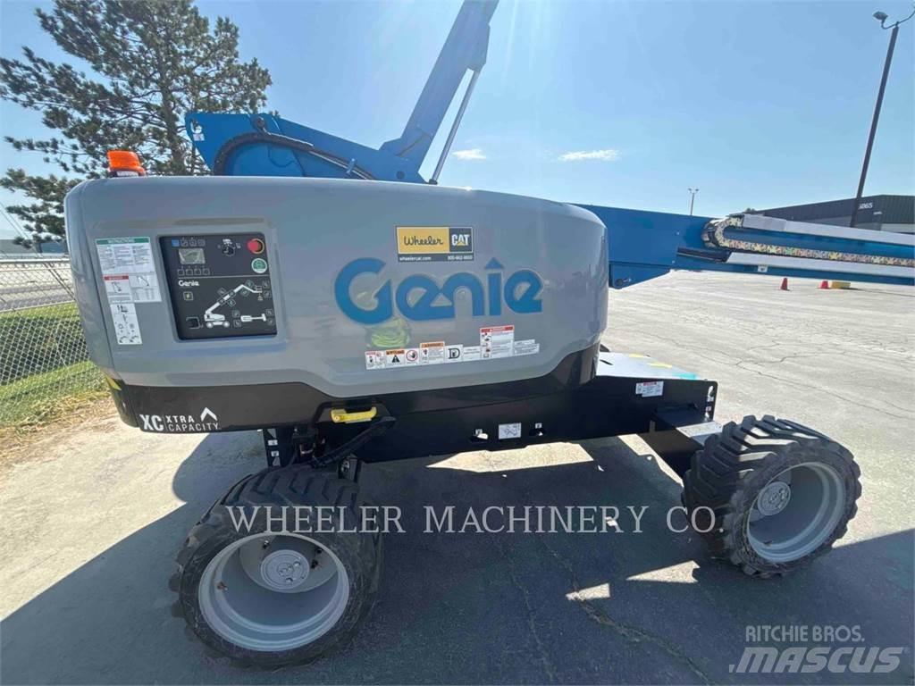 Genie S45XC Piattaforme a braccio articolato