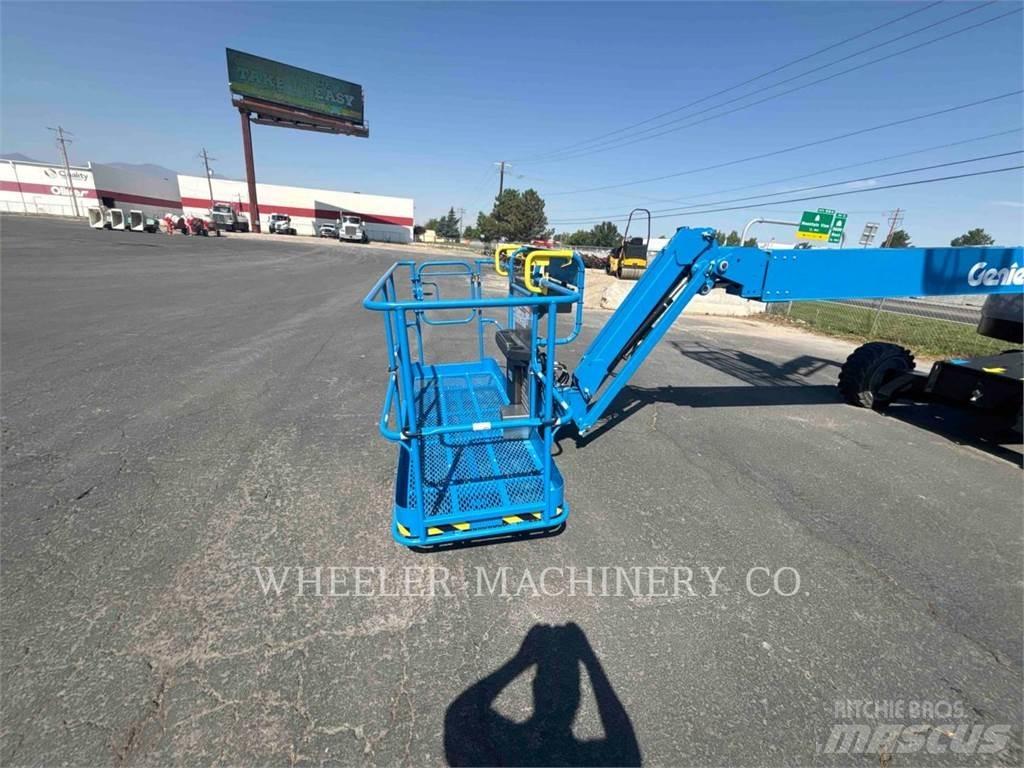 Genie S45XC Piattaforme a braccio articolato