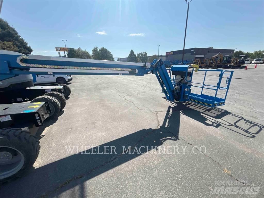 Genie S45XC Piattaforme a braccio articolato
