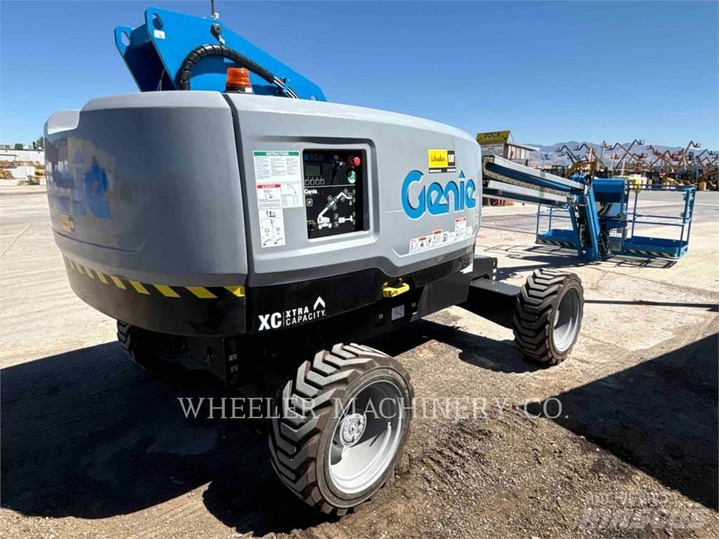 Genie S45XC Piattaforme a braccio articolato