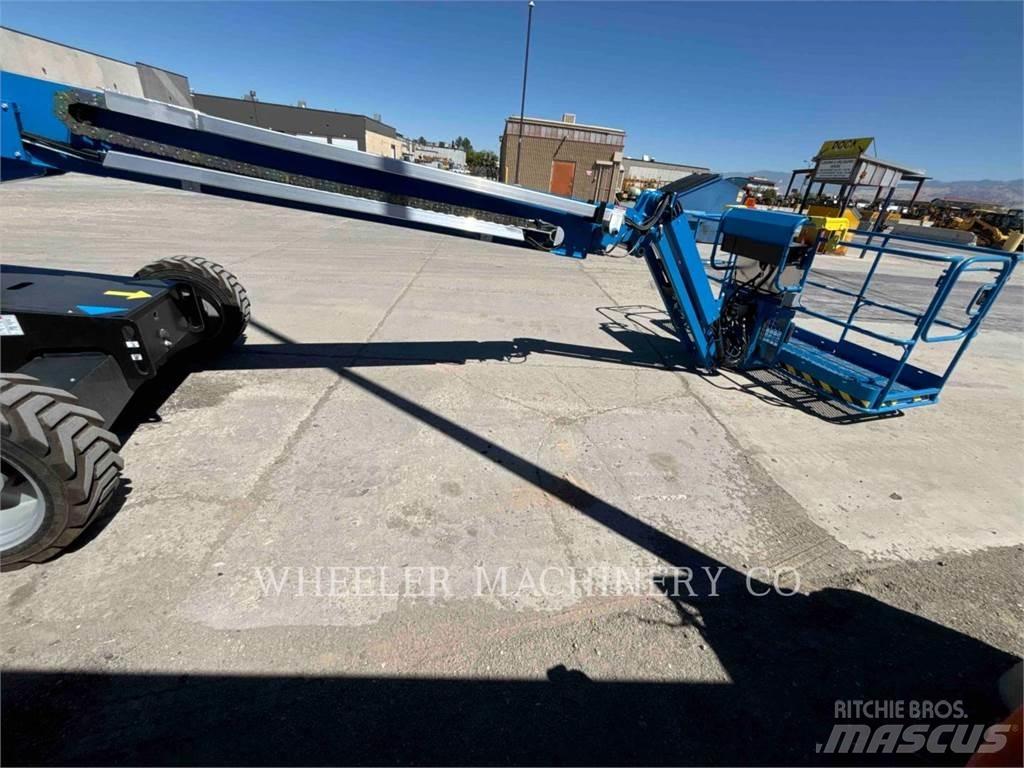 Genie S45XC Piattaforme a braccio articolato