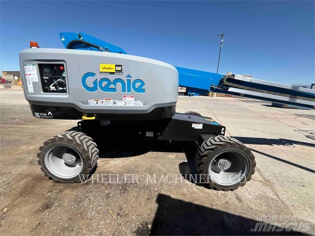 Genie S45XC Piattaforme a braccio articolato