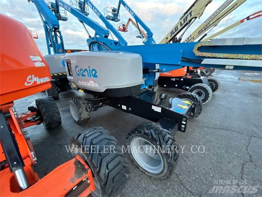 Genie S45XC Piattaforme a braccio articolato