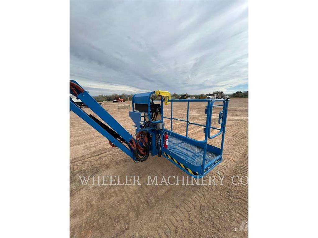 Genie S45XC SP Piattaforme a braccio articolato