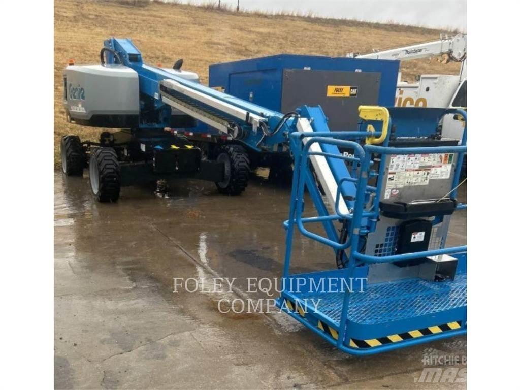 Genie S45XCD4 Piattaforme a braccio articolato