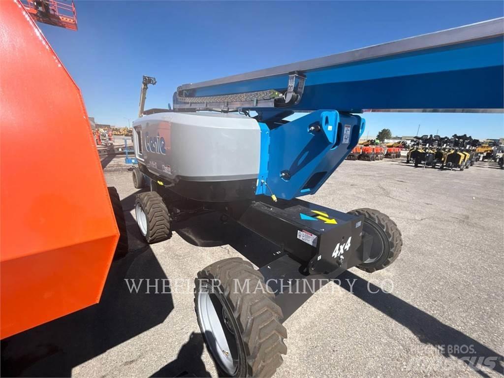Genie S60J Piattaforme a braccio articolato