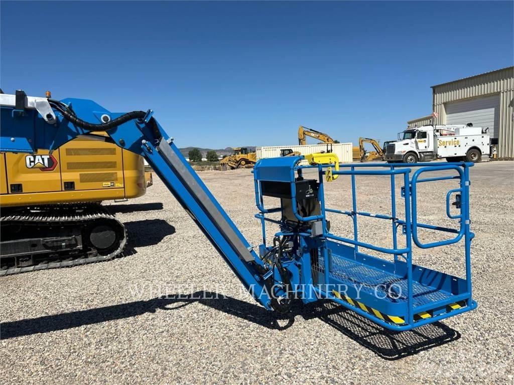 Genie S60J Piattaforme a braccio articolato