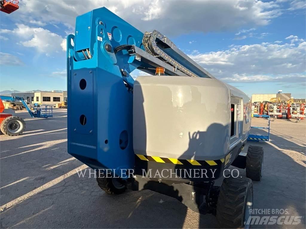 Genie S60J Piattaforme a braccio articolato