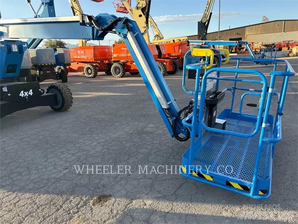 Genie S60J Piattaforme a braccio articolato