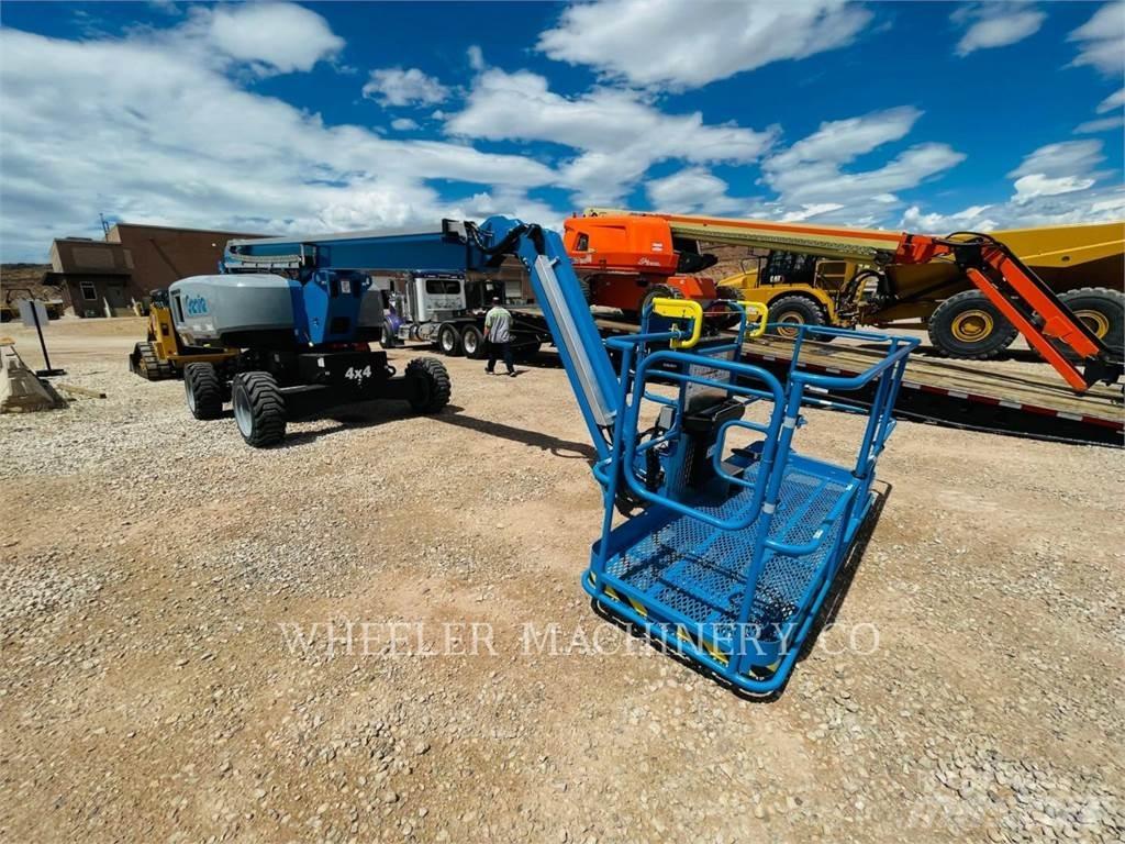 Genie S60J Piattaforme a braccio articolato