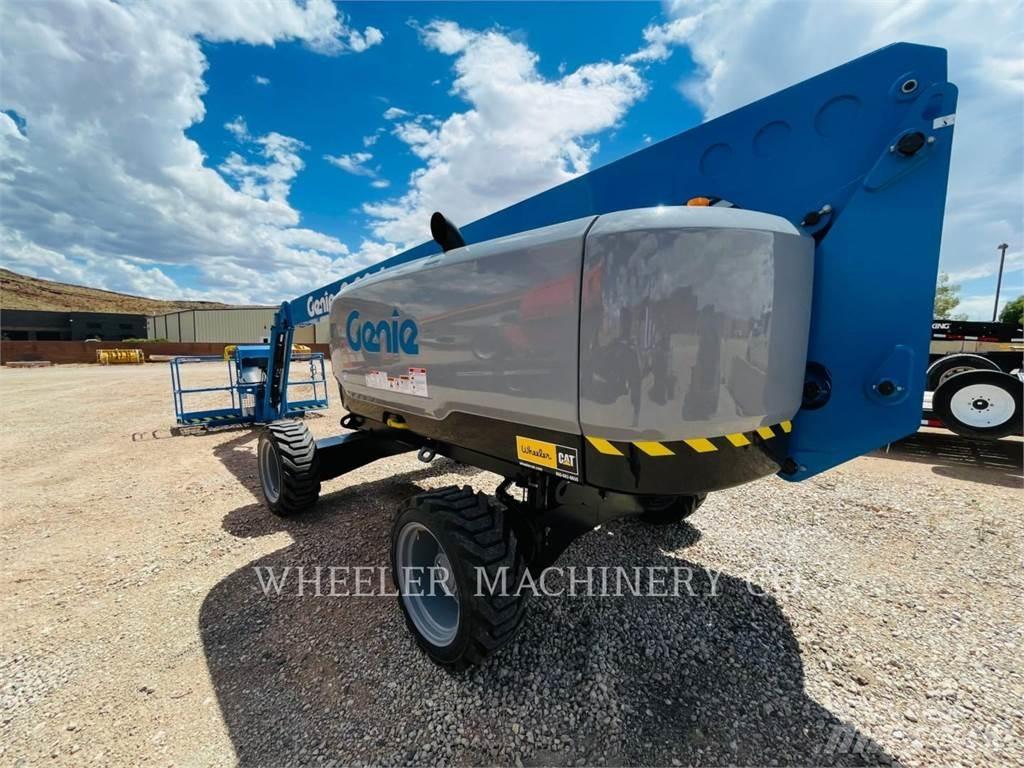 Genie S60J Piattaforme a braccio articolato