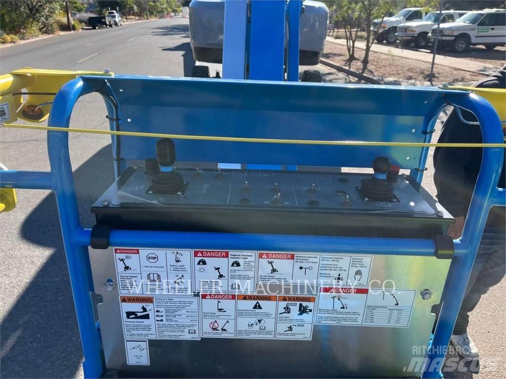 Genie S60J Piattaforme a braccio articolato