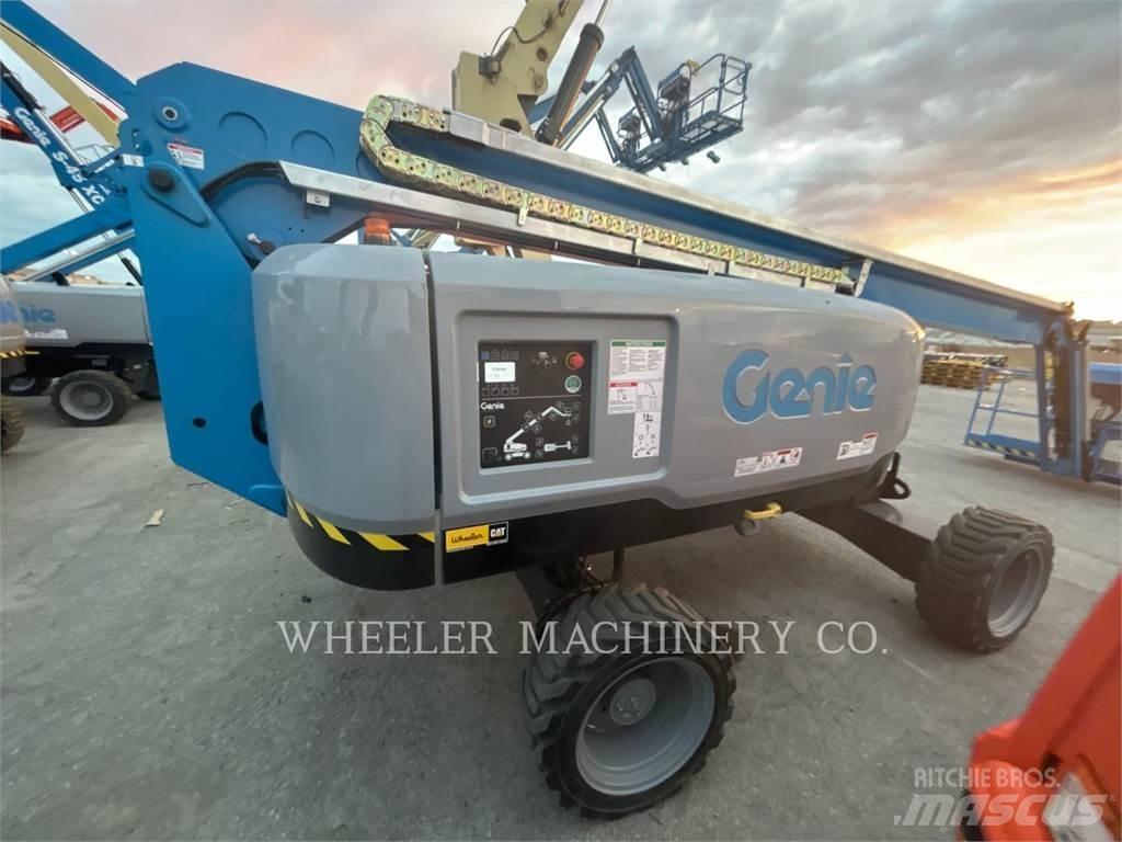 Genie S60J Piattaforme a braccio articolato