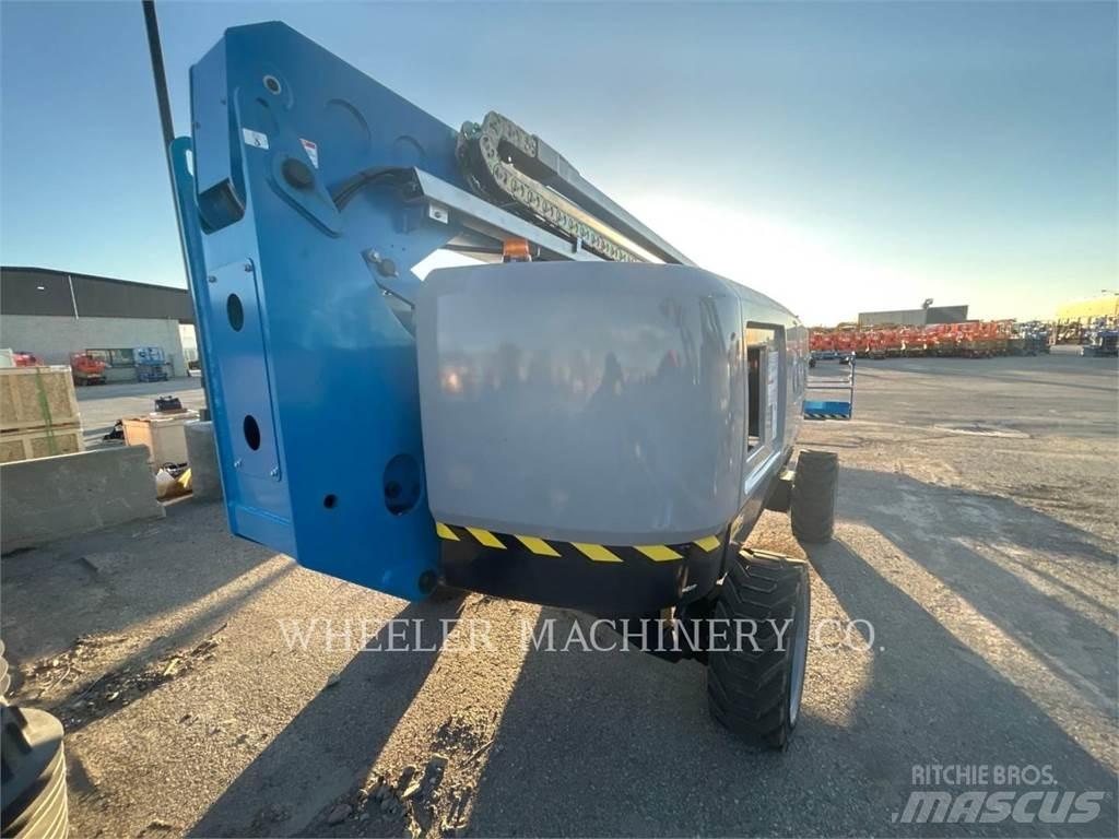 Genie S60J Piattaforme a braccio articolato